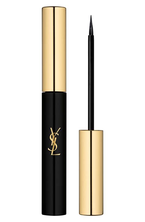 eyliner ysl|ysl eyeliner.